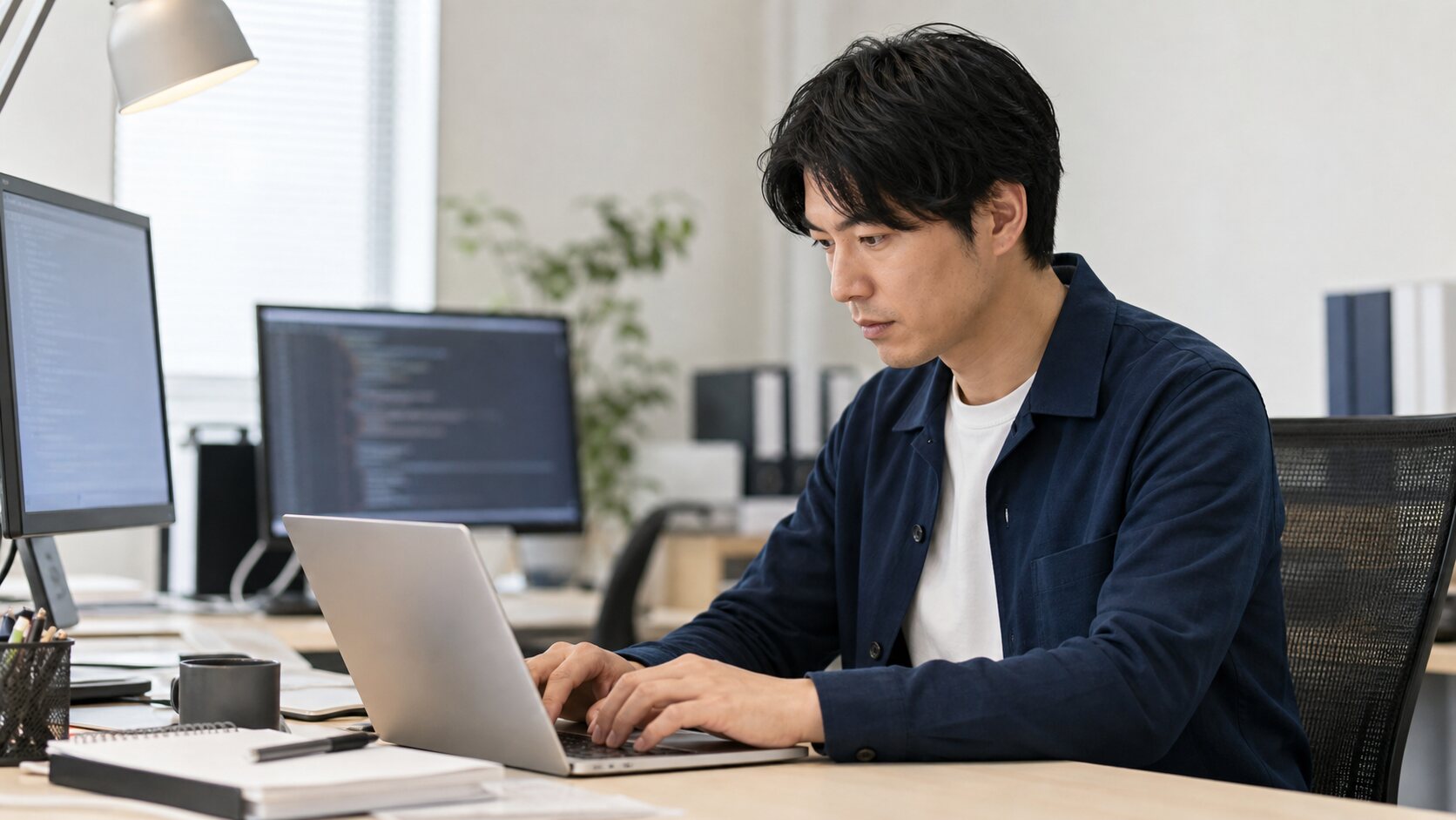 SES・技術支援のイメージ