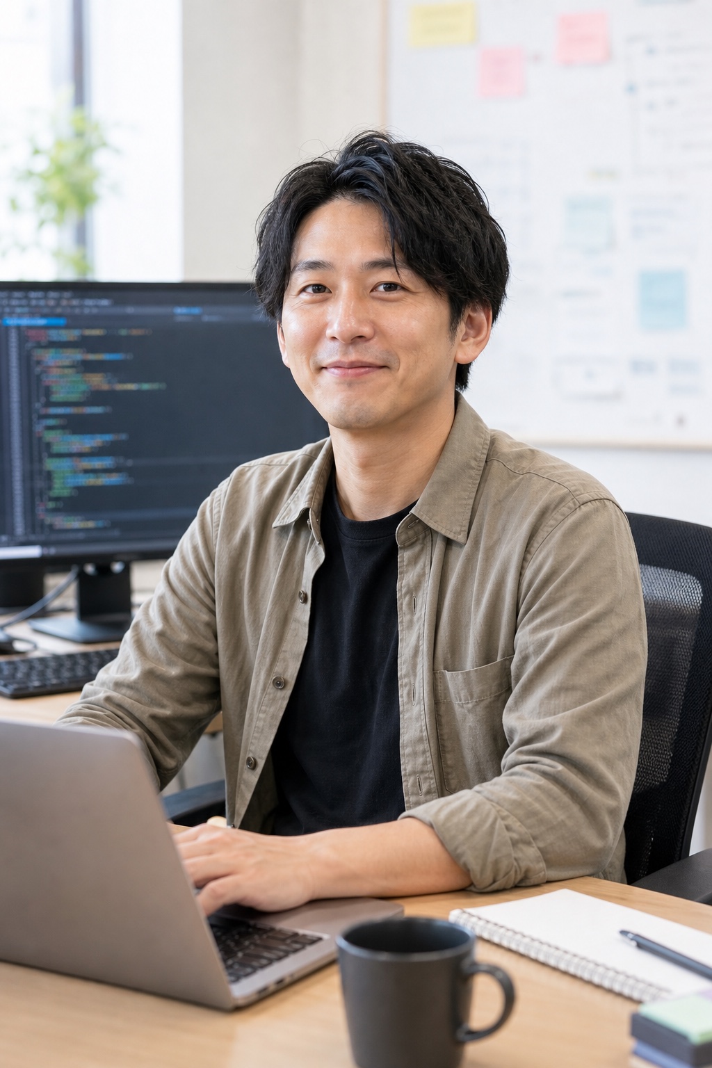 堀内 真也